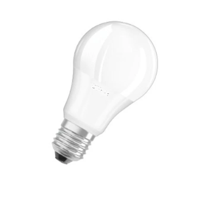 Osram lampada led a goccia 10W E27 2700K LEDVANCE VCA60827S - Immagine 1 di 1