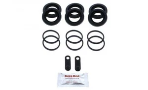 Für Grand Cherokee Hemi 6.4 SRT Vorder Bremssattel Dichtung Umbau Reparaturset - Bild 1 von 3