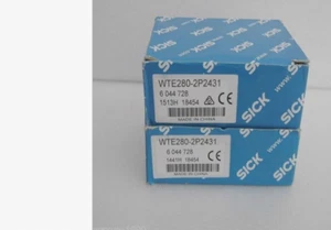 1PCS New SICK WTE280-2P2431 Sensor - Picture 1 of 1