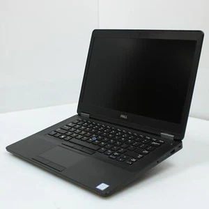 Dell Latitude E5470 Intel Core i3 6a generazione 4 GB RAM 500 GB HDD senza sistema operativo computer portatile - Foto 1 di 5