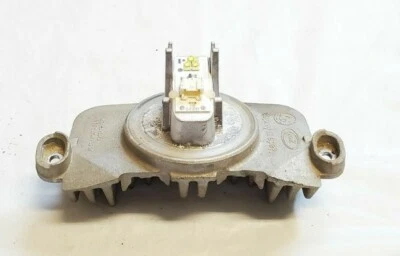 12 13 14 15 16 BMW 320 328 335 FARO XENÓN MÓDULO LED OEM 63117398766 Foto 1 de 4