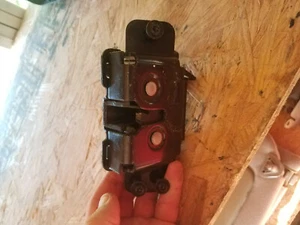 2007-2012 Dodge Caliber Rear Trunk Lid Tailgate Hatch Latch Lock Actuator OEM - Picture 1 of 2