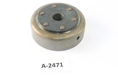 Kawasaki Z 550 LTD KZ550B Bj 1981 - pole wheel rotor A2471 - Image 1 of 2