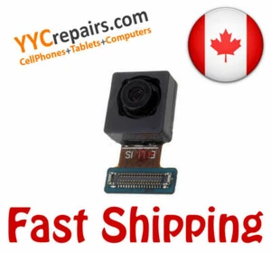 Caméra avant premium Samsung Galaxy S8 Plus remplacement Flex G955U Rev07 G955W - Photo 1 sur 1