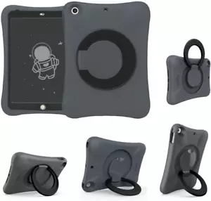 NLR Kids EVA Case for iPad | Multi-Direction Stable Stand | Compatible with 9... - Picture 1 of 19