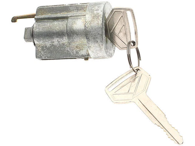 Cilindro de bloqueo de encendido 64BS42M para Toyota Corolla 1984-1986 Foto 1 de 1