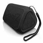 OontZ Angle Solo Super Portable Bluetooth Speaker Compact Size Delivers Loud