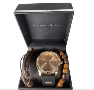 Reloj Sean John Foto 1 de 4