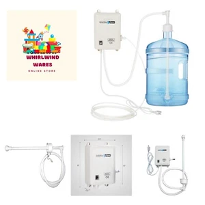 Bottled Water Dispenser Pump System 5 Gallon Water Jug Pump 5 Gal Electric Wa... - Picture 1 of 7