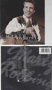 CD--Marty Robbins | --The Story of My Life: Best Of 1952-1965 - Bild 1 von 1