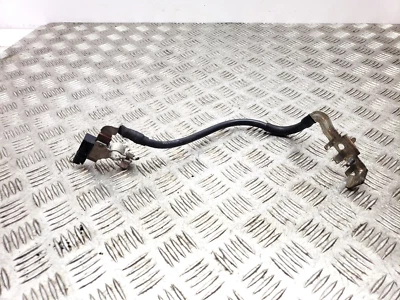 VOLKSWAGEN TIGUAN MK2 2017 NEGATIVE BATTERY CABLE LEAD 5QA915181B - Image 1 of 4
