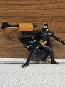 McDonalds BATMAN The animated Series sac junior HappyMeal environ 9 cm complet 1994 - Photo 1/6