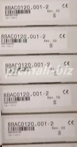 8BAC0120.001-2 Scheda encoder 8BAC0120.001-2 8BAC0120.001-2 8BAC0120.001-2 - Foto 1 di 3