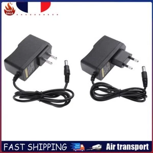 Chargeur adaptateur d'alimentation 9V 600mA pour routeur TP-LINK T090060 450M 30 - Afbeelding 1 van 17