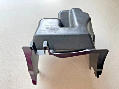 04-2010 MERCEDES-BENZ SLK280 SLK350 R171 ~ CUBIERTA PEDAL FRENO TRASERO ~ A1716840318 Foto 1 de 3