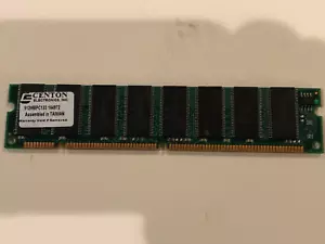 Centon 512 MB DIMM SDRAM Memory (512MBPC133) - Picture 1 of 2
