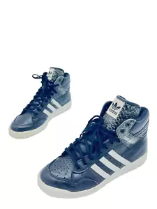 adidas Clover Series Zapatillas Deportivas Vintage Para Mujer T.38 US.6,5 UK.5 - Imagen 1 de 5