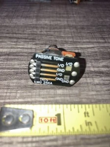 EMG B124rh Passive Pot For Parker Or Washburn Electric Guitar - Picture 1 of 6