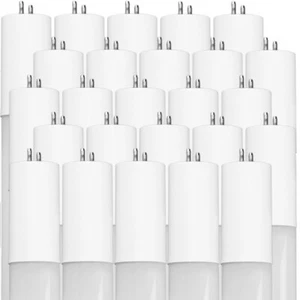 Sengled T8 LED Bulb 3FT BP Dual-Ended Power Bypass 3500K 1400Lm - Case of 25 - Picture 1 of 9