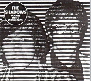 Shadows ~ Rockin` With Curly Leads ~ CD DigiPak EMI 1973/1999 - Bild 1 von 3