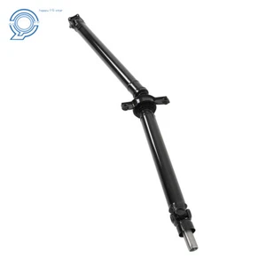 Rear Driveshaft Prop Shaft Assembly For 2009-2012 Subaru Forester 2.5L Automatic - Picture 1 of 10