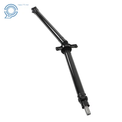 Rear Driveshaft Prop Shaft Assembly 2009-2012 For Subaru Forester 2.5L Automatic - Image 1 of 4