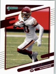 2021 Panini Donruss Football- Complete Your Set- You Pick- NM *ONE PRICE* 0941