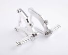Motocorse Adjustable Rear Sets Kit Classic Style For F4 750 S Ev02 2002