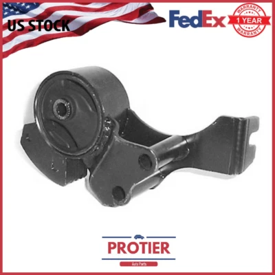 Montaje de motor trasero para ISUZU I-MARK CHEVROLET SPECTRUM Foto 1 de 3