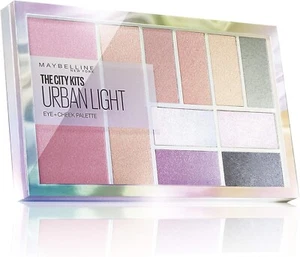 Maybelline Urban Light City Pallette - Picture 1 of 3