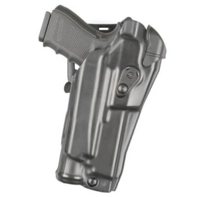 Funda Safariland 6390RDS-28321-411 como Mid-ride Duty Gen 4/5 G19 G23 G45 G19X Foto 1 de 4