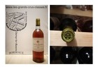 Château Roumieu 1985 - Barsac -  1 x 75 cl - Blanc