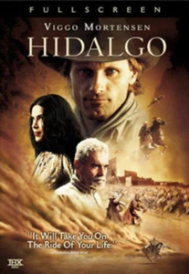 Hidalgo DVD (2004) FREE SHIPPING - Picture 1 of 1