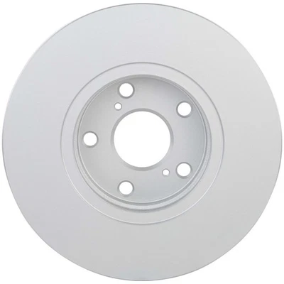 Rotor de freno de disco Bosch 50011232 para 99-07 Camry ES300 ES330 Highlander RX300 Foto 1 de 4