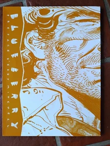 GIRAUD - Portfolio BLUEBERRY - Stardom 1994 Neuf sous blister - Picture 1 of 7