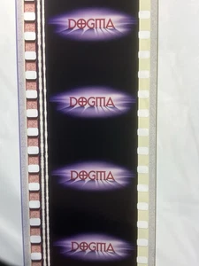 DOGMA (1999) Theatrical Movie Trailer on 35mm Film Matt Damon Ben Affleck - Foto 1 di 10