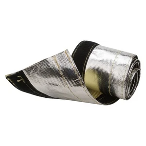 Proflow Heat Shield Expree Aramid 590 Degrees Celsius 1 meter length 10 mm ID - Picture 1 of 2