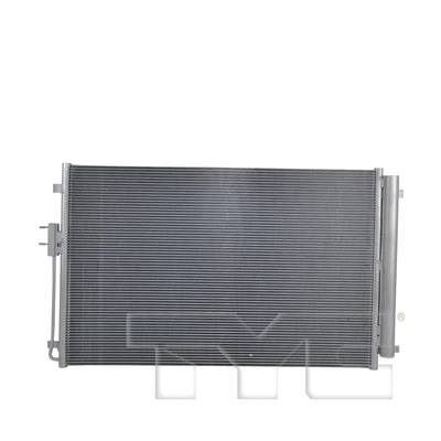 Condenser for 20-21 Kia Telluride KI3030153 97606 S9100 - Image 1 of 3