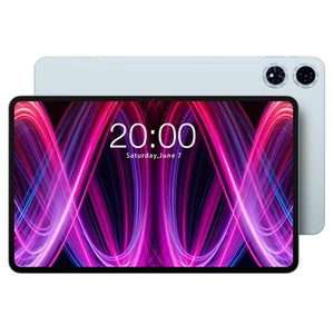 Teclast T60 plus 12'' 2K Android Tablet 6GB 128GB (1TB) Wifi+4G LTE 90Hz 8000Mah - Picture 1 of 11