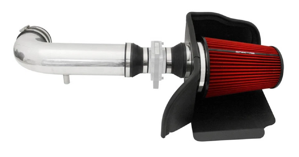 SPECTRE PERFORMANCE 9983 AIR INTAKE KIT FITS 94-96 CAPRICE IMPALA - Image 1 of 3