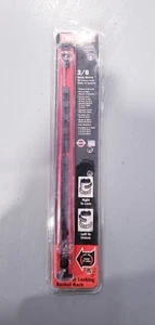 CRAFTSMAN 3/8" Drive Socket Racks 14 Holders Organizers Clips Set 42331 USA NEW - Picture 1 of 3