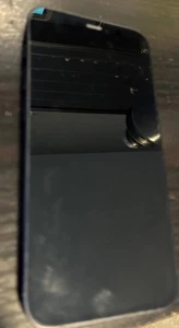 Apple iPhone 12 mini - 64 GB - Negro (AT&T) - Buen Estado - Desbloqueado - Imagen 1 de 2