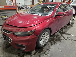 2016 CHEVROLET MALIBU Under Hood Fuse Box 127K - Picture 1 of 8