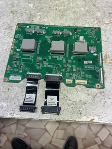 Carte Vidéo Eax65309301 (1.5) - Photo 1/6