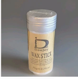 DeeJay TIGI Wax Stick für Haarstruktur weicher biegsames Haar 75g werkseitig versiegelt - Bild 1 von 1