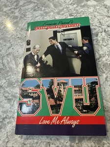 NEW Vintage "Love Me Always" (Sweet Valley University #44) - Imagen 1 de 4