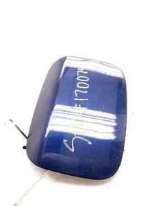 06 07 08 09 10 11 12 13 LEXUS IS250 FUEL FILLER DOOR BLUE-8P8 77350-53050 - Picture 1 of 12