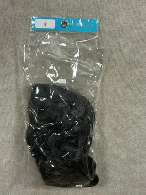 Prestigioso cabello humano SR-ELI 2 100 % natural mezclado hecho en Bangladesh+ Foto 1 de 4