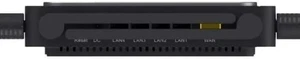 RG-E5 Wi-Fi 6 Mesh Router - AX3200 Router Smart Dual Band con 8 Antenne Esterne - Foto 1 di 1