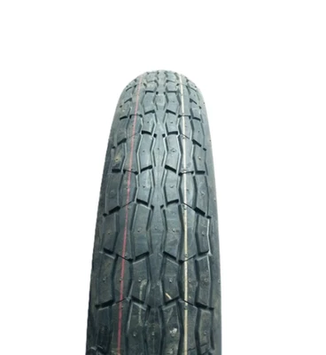 Kawasaki KZ1000 2002-2005 POLICÍA - NEUMÁTICO, FR, MN90-18 65H, F 41009-1372 Foto 1 de 4